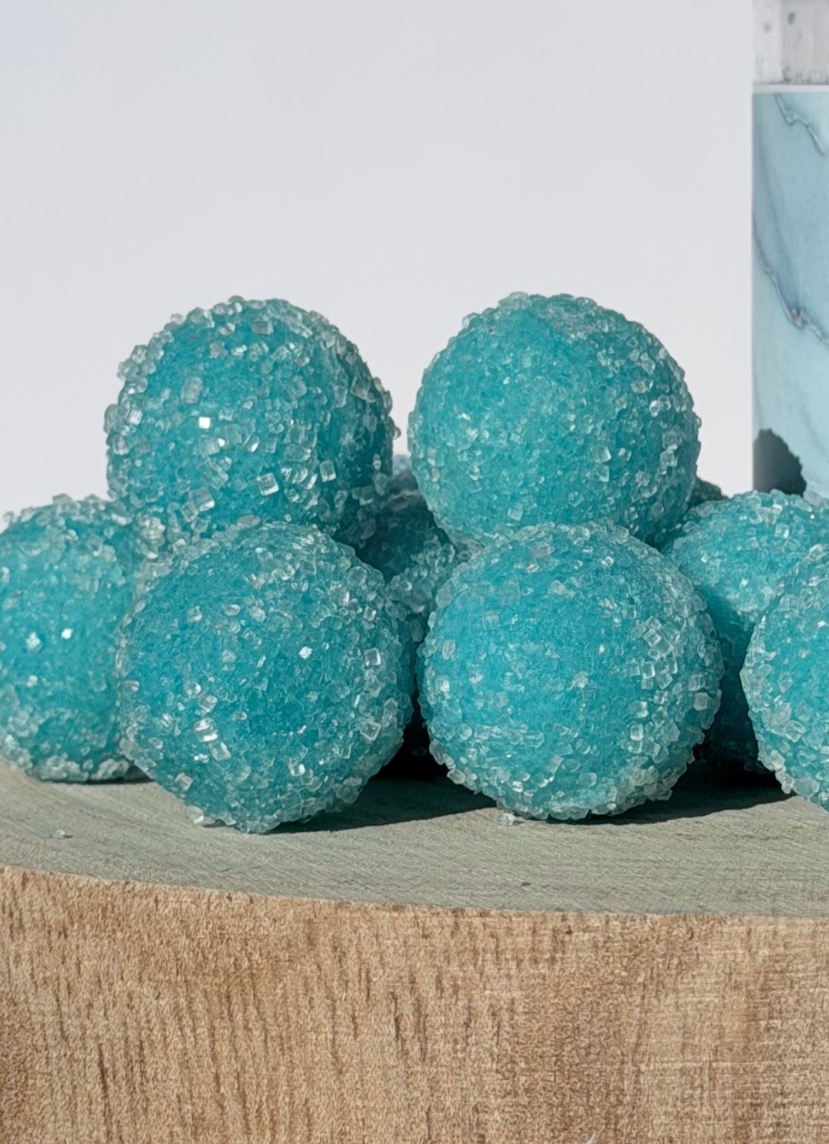 Ocean Body Scrub