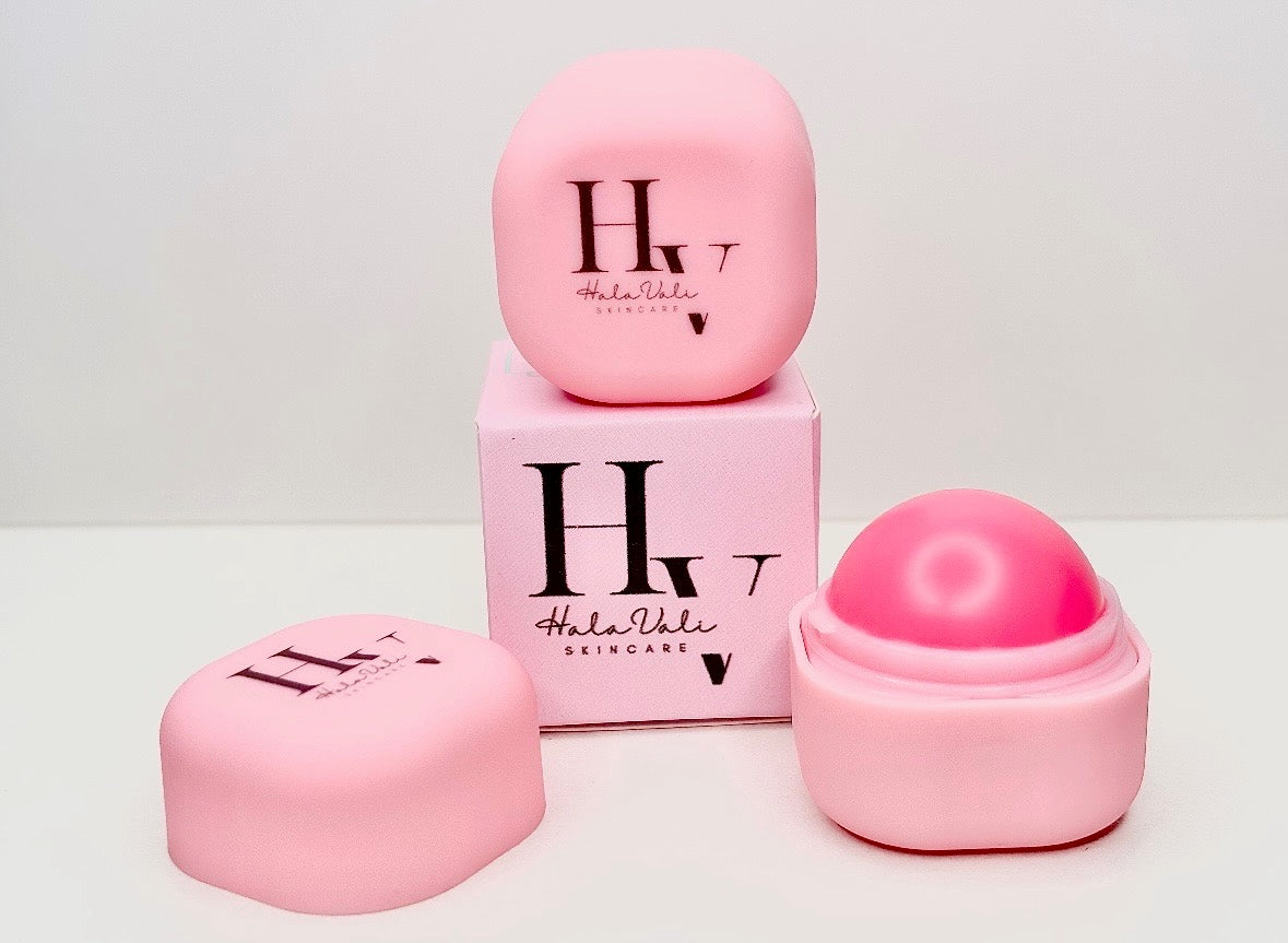 Strawbery Lip Balm