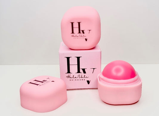 Strawbery Lip Balm