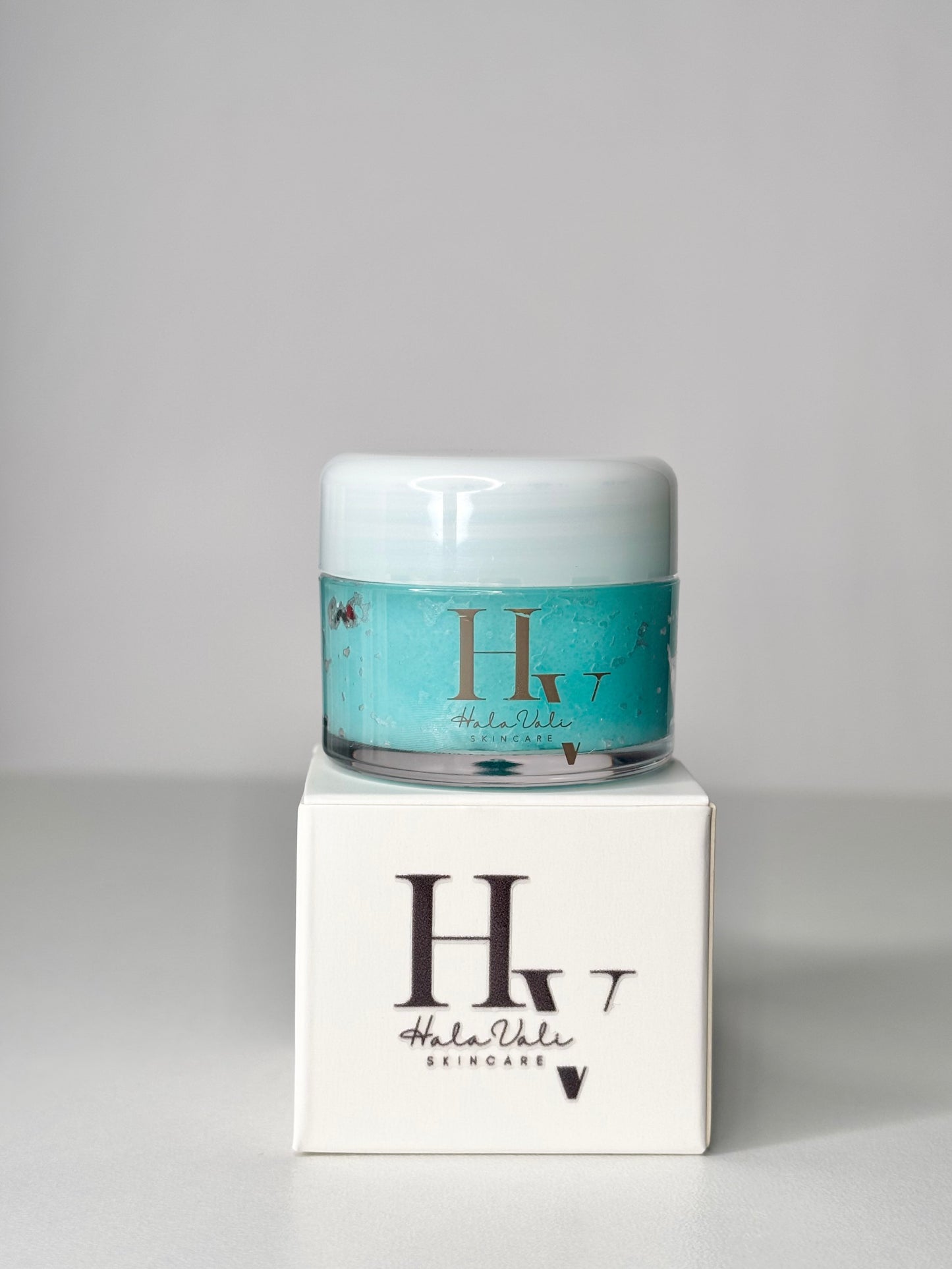 Bubble Gum Lip Scrub